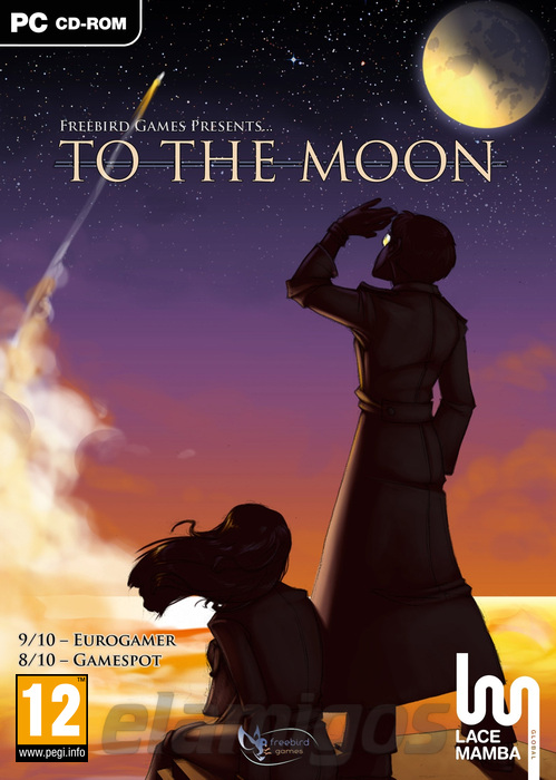 Download To The Moon