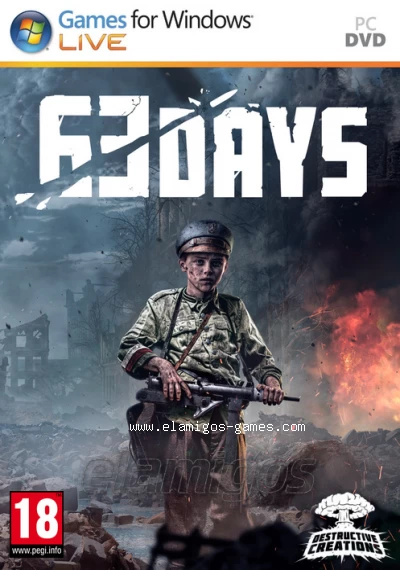 Download 63 Days