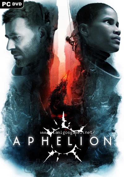 Download Aphelion