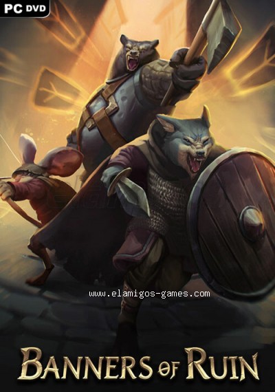 Download Banners of Ruin