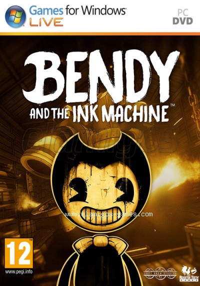 Download Bendy and the Ink Machine: Complete Edition