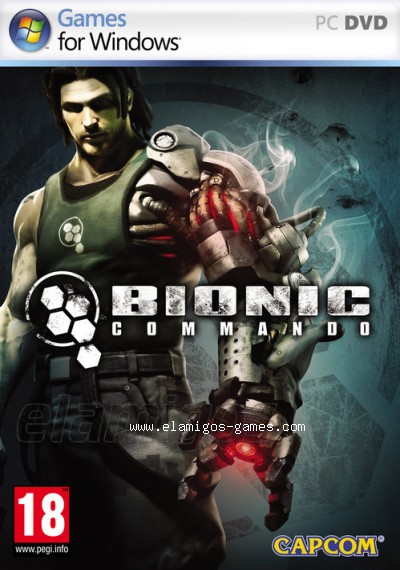 Download Bionic Commando