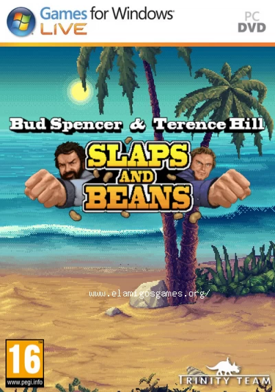 Download Bud Spencer & Terence Hill - Slaps And Beans