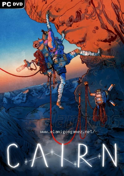 Download Cairn