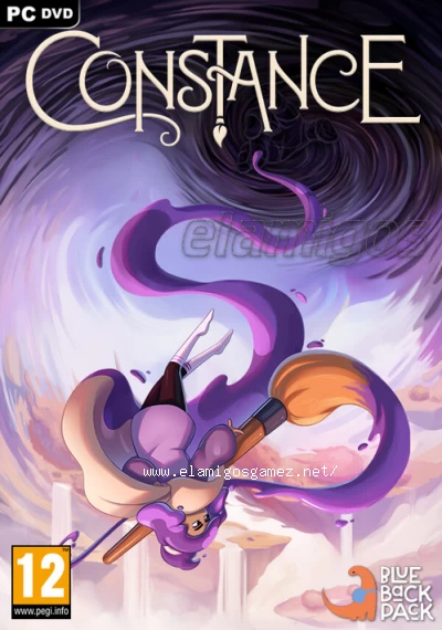 Download Constance