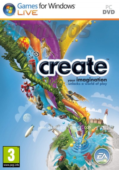 Download Create