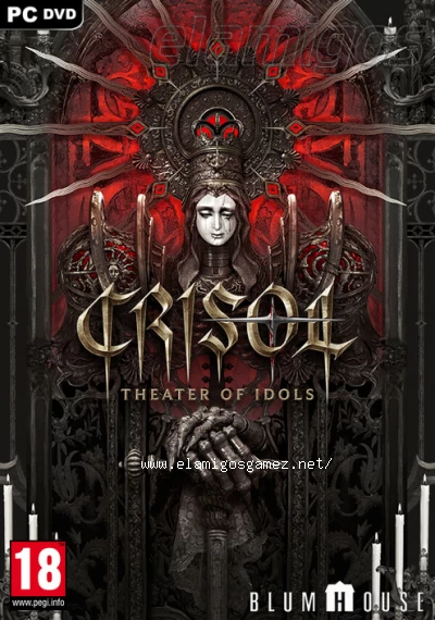 Download Crisol Theater of Idols