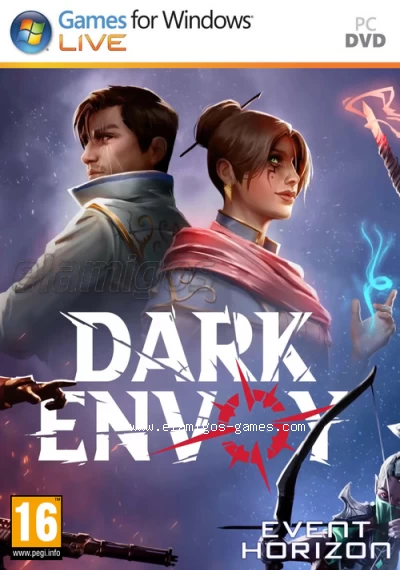 Download Dark Envoy Directors Cut