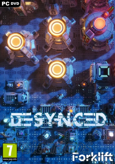 Download Desynced