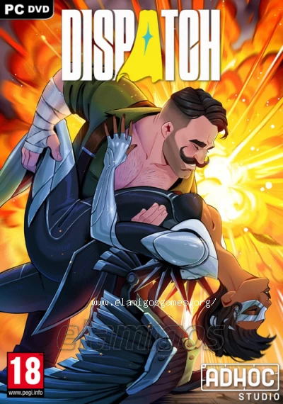 Download Dispatch Complete Edition