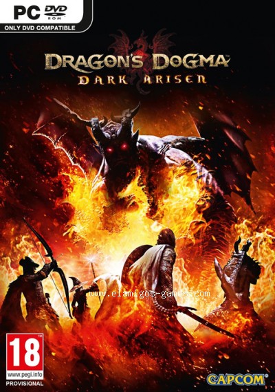 Download Dragon's Dogma: Dark Arisen