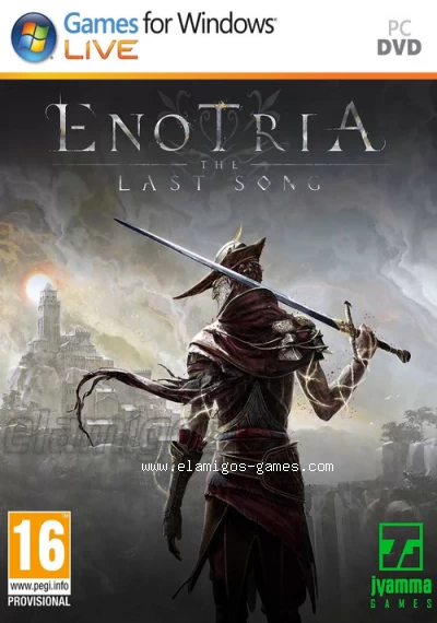 Download Enotria The Last Song