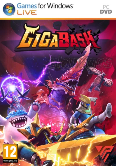 Download GigaBash