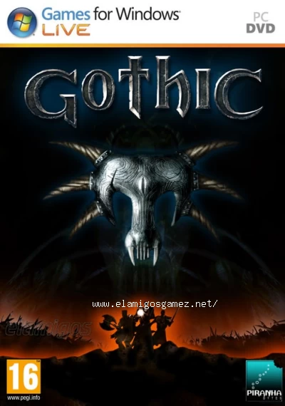 Download Gothic