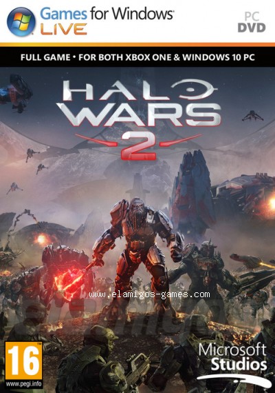 Download Halo Wars 2: Complete Edition