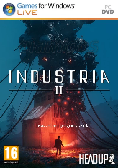 Download Industria 2