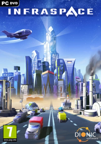 Download InfraSpace