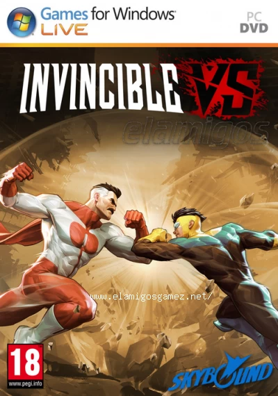 Download Invincible VS