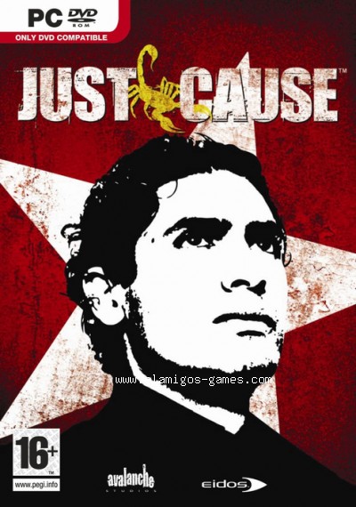 Download Just Cause