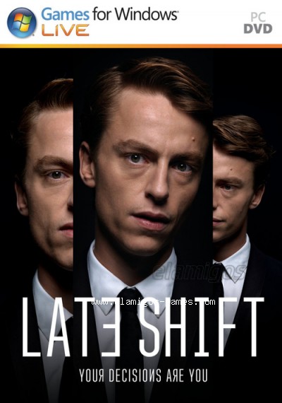 Download Late Shift