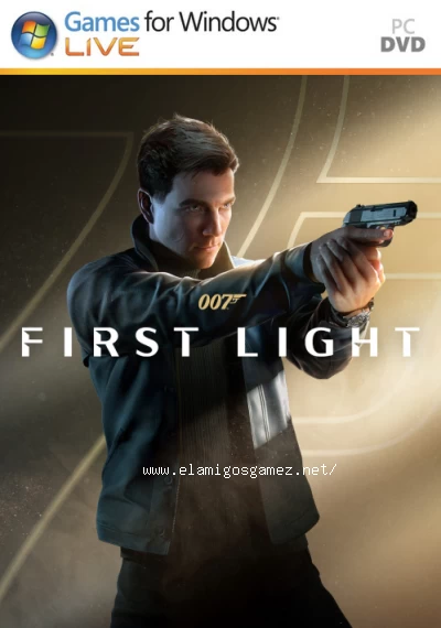 007 First Light Online