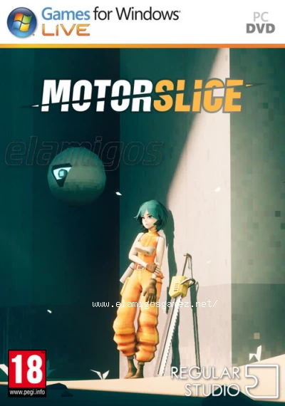 Download Motorslice
