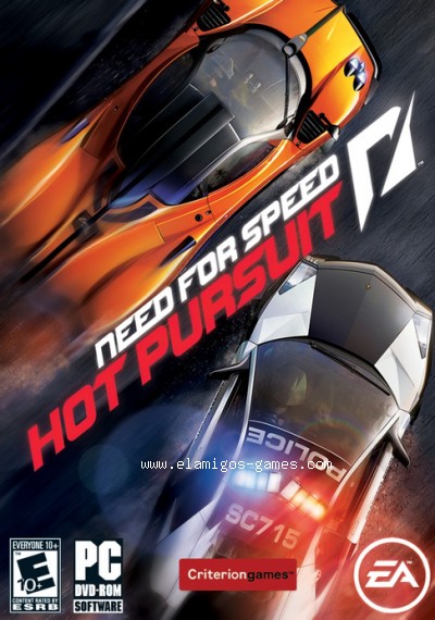 Download Need for Speed: Hot Pursuit