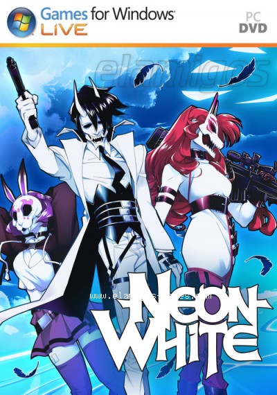 Download Neon White