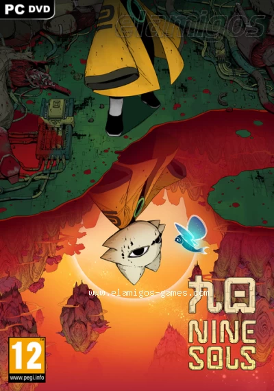 Download Nine Sols