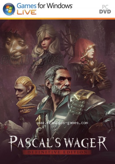 Download Pascal's Wager: Definitive Edition
