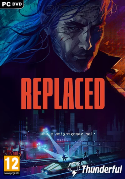 Download Replaced
