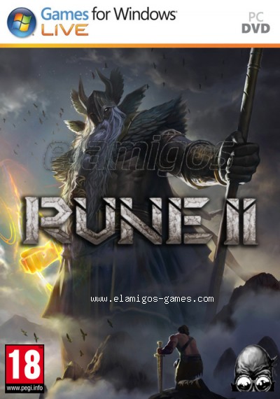 Download Rune II Decapitation Edition