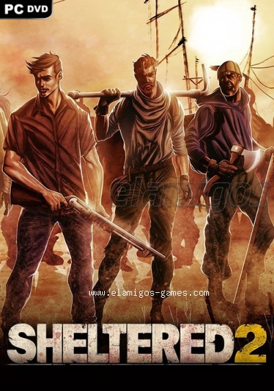 Download Sheltered 2