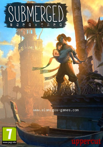 Download Submerged