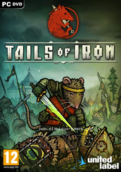 Download Tails of Iron