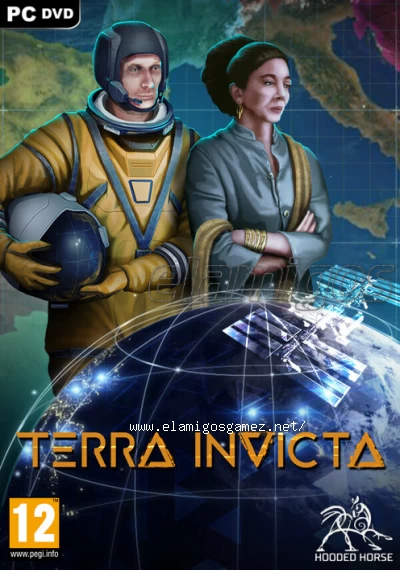 Download Terra Invicta