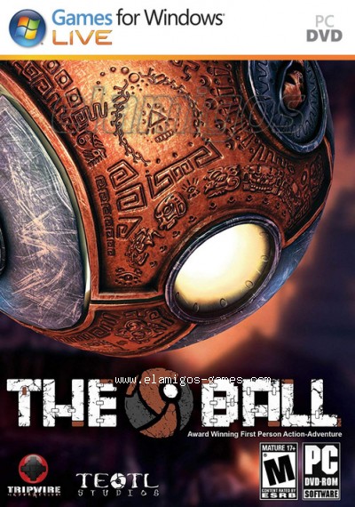 Download The Ball