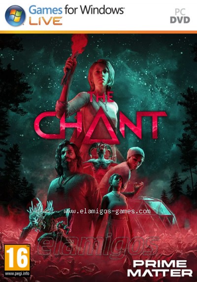 Download The Chant