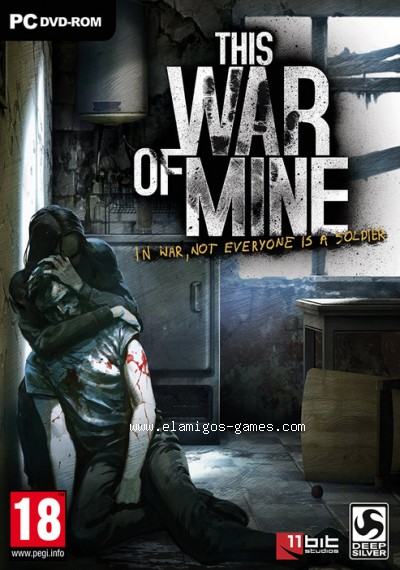 Download This War of Mine: Complete Edition