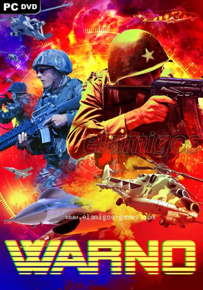 Download WARNO