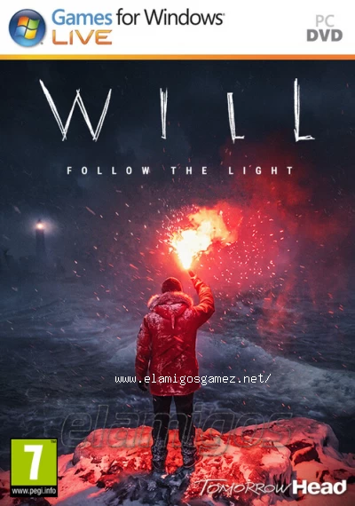 Download Will Follow the Light