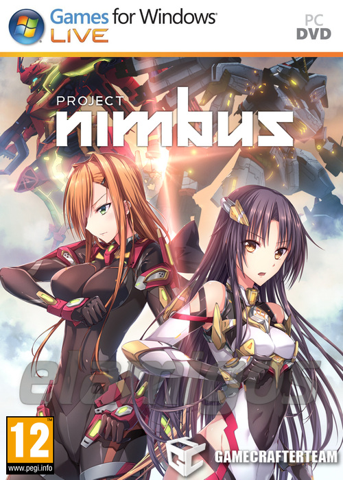Download Project Nimbus Complete Edition